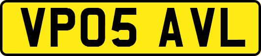 VP05AVL