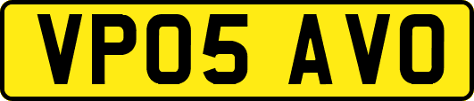 VP05AVO