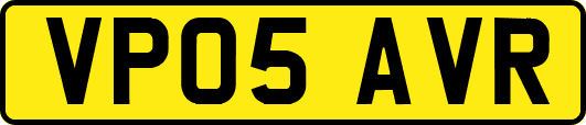 VP05AVR