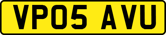 VP05AVU