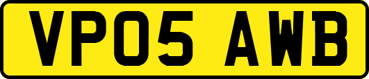 VP05AWB
