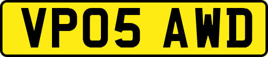 VP05AWD