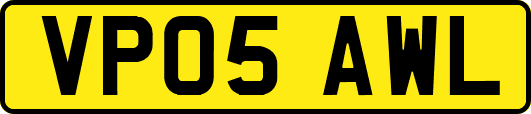 VP05AWL