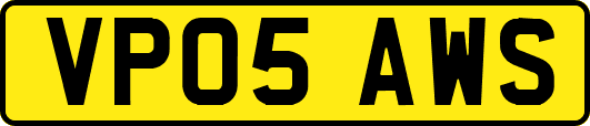 VP05AWS