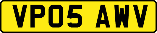VP05AWV