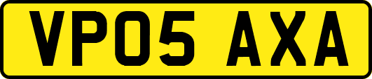 VP05AXA