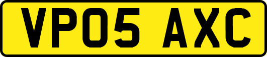 VP05AXC