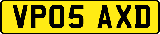 VP05AXD