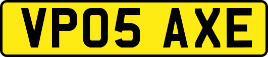 VP05AXE