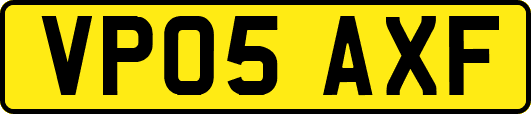 VP05AXF