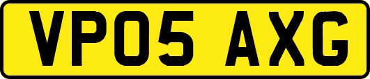VP05AXG