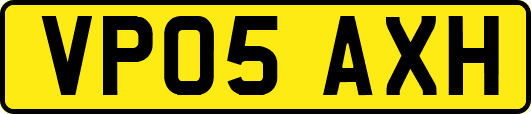 VP05AXH