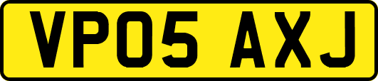 VP05AXJ