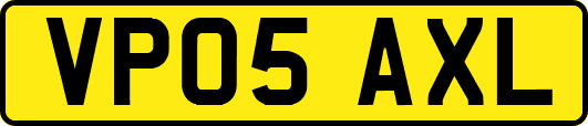 VP05AXL