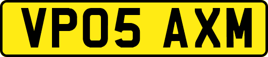 VP05AXM