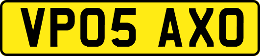 VP05AXO