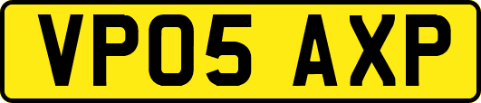 VP05AXP