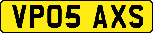 VP05AXS