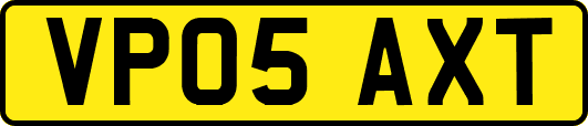 VP05AXT