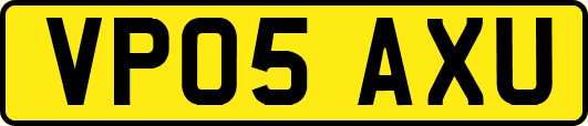 VP05AXU