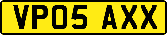 VP05AXX