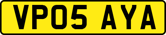 VP05AYA