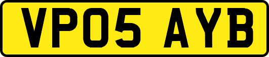 VP05AYB