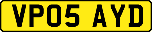 VP05AYD