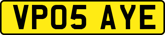 VP05AYE