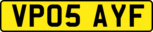 VP05AYF