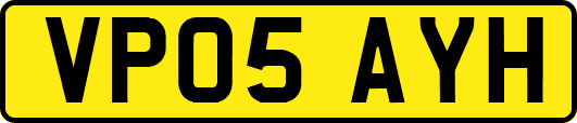 VP05AYH