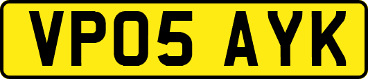 VP05AYK