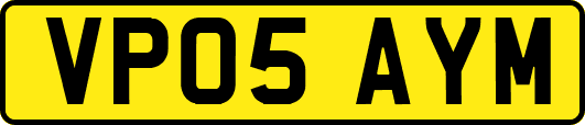 VP05AYM