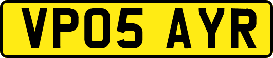 VP05AYR