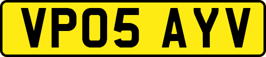 VP05AYV