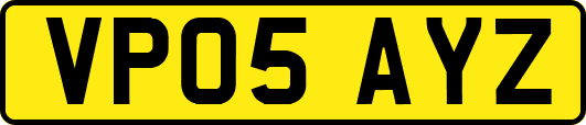 VP05AYZ