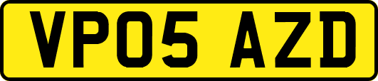 VP05AZD