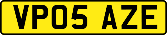 VP05AZE