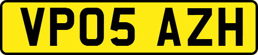 VP05AZH