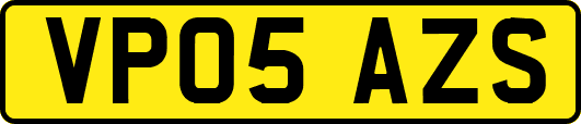 VP05AZS