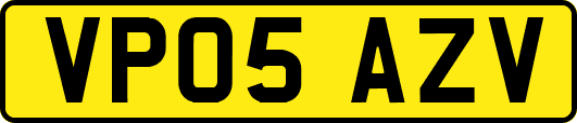 VP05AZV