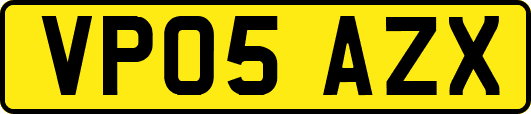 VP05AZX