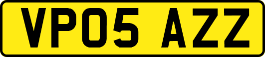 VP05AZZ