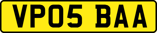VP05BAA