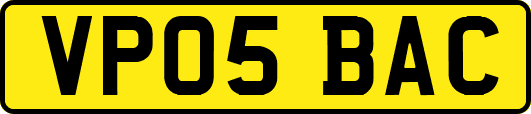 VP05BAC