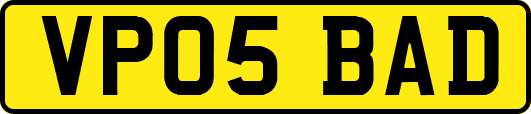 VP05BAD