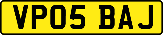 VP05BAJ