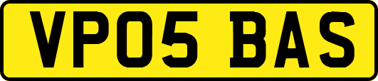 VP05BAS
