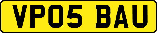 VP05BAU