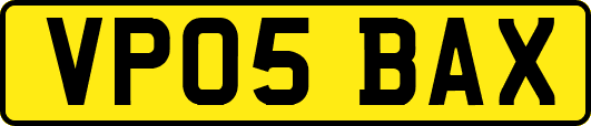 VP05BAX